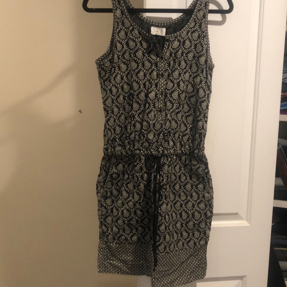 Work/Play dress